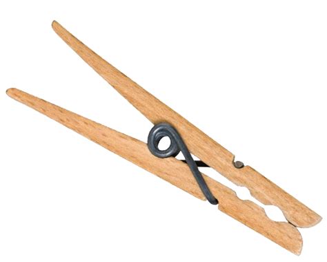 Clothespin Png Transparent Image Download Size 600x480px