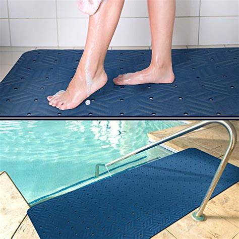 Top 10 Non Slip Mats For Pool Decks Of 2019 No Place