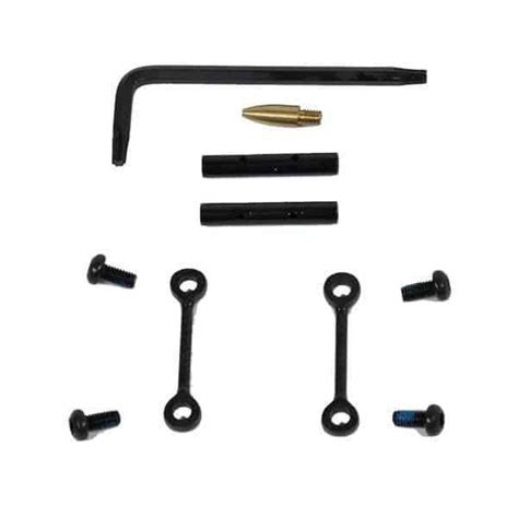 Ar 15 Anti Rotation Pin Set With Color Options Ar 15 Parts