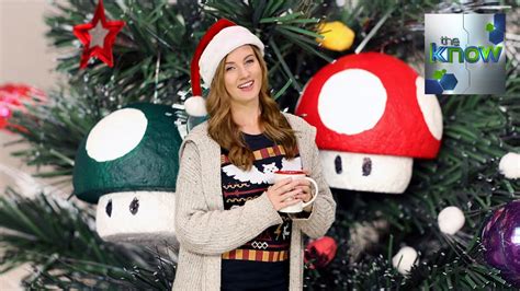 This Year S Biggest Christmas Gaming Events The Know Youtube