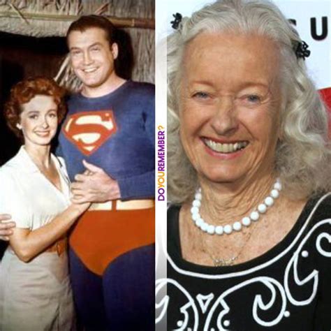 noel darleen neill was an american actress she is known for playing lois lane in the film