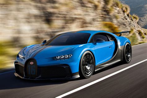 Bugatti And Lamborghini Futures Will Soon Be Decided Carbuzz