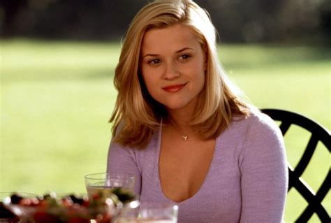 Reese Witherspoon Initially Had No Interest In Playing Annette Hargrove