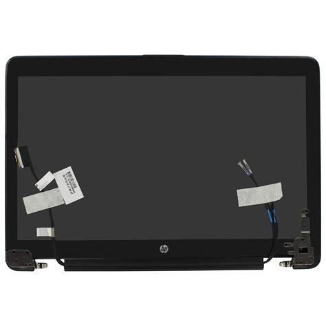 Hp 156 Inch Laptop Lcd Assembly 1920x1080 Touch Voor Hp Probook 650