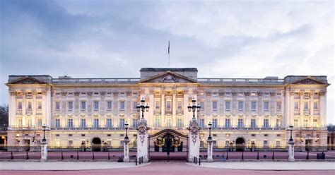 Londres Recorrido A Pie Real Con Visita Al Palacio De Buckingham