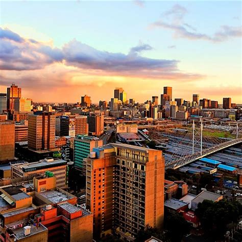 Beauty Of Joburg South Africa Travel Johannesburg City Cool Places To Visit