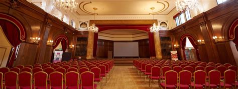 Hosting an event in kl has never been so easy. Porchester Hall - Events Venue in Bayswater, London