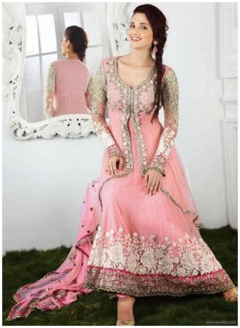 Beautiful Pakistani Dresses Ideas For Girls And Women