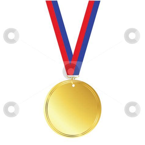 Gold Medal Clipart Clipground