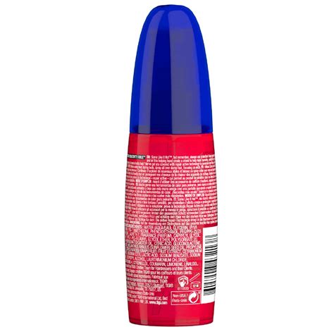 Bed Head By Tigi Some Like It Hot Heat Protection Spray For Heat