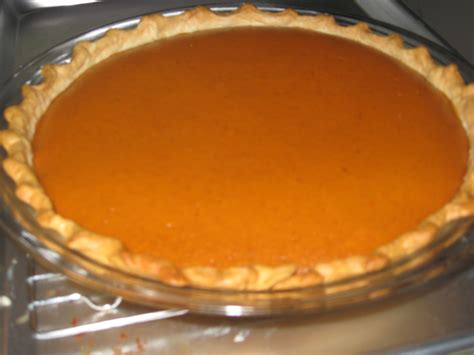 Recipe Condensed Milk Pumpkin Pie Besto Blog