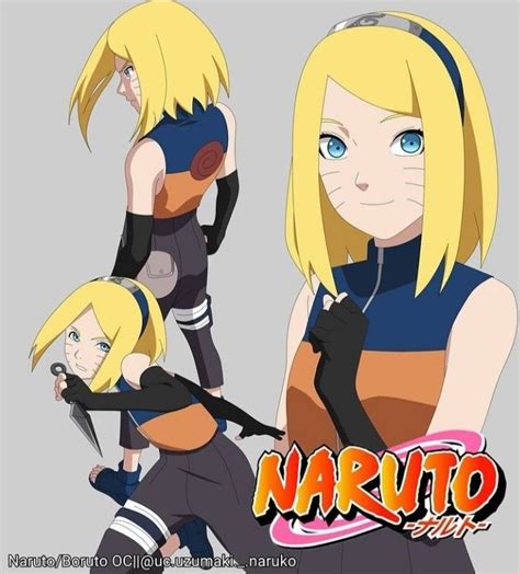 Pin De Alsubgaliueh Em Naruto Em Menina Anime Anime Meninas Naruto