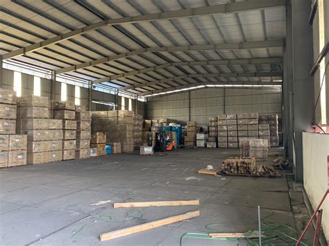 200302850c barry callebaut cocoa asia pacific pte. Warehouse For Rent in Port Klang Malaysia | Logistics Hub