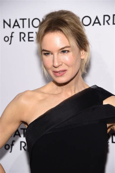 Renee Zellweger At 2020 National Board Of Review Gala In New York 0108