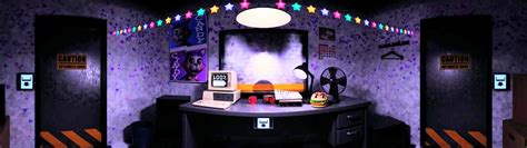 Five Nights At Candys Remastered Office Brighten By Prestonplayz110003