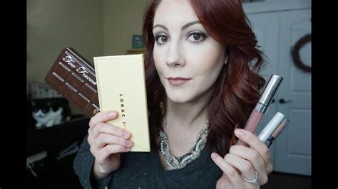 Top 15 Beauty Products Of 2015 Youtube