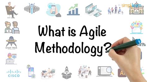 What Is Agile Methodology Introduction To Agile Methodology In Six