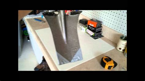 Beach sand scoop fast sifting metal detector shovel stainless steel. DIY Homemade Metal Detecting Shovel made Easy! - YouTube