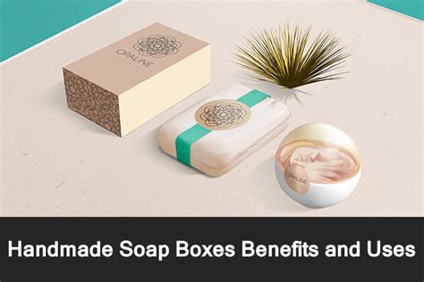 Join the soap club, get delivered monthly! Handmade Soap Boxes Benefits and Uses