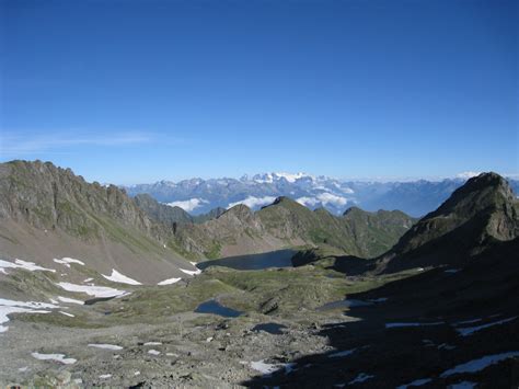 Sfondi Per Lo Schermo Montagna Val Camonica Varie