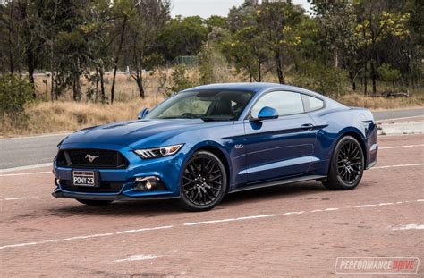 The ford mustang gt is one of the best sports cars you can buy — here's why. 2017 Ford Mustang GT review (video) | PerformanceDrive