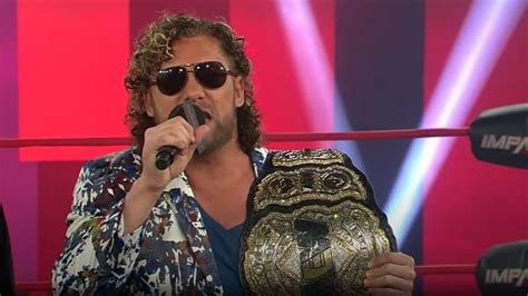 Impact Highlights Kenny Omega Puts Rich Swann On Notice