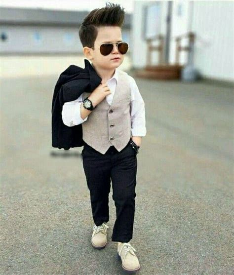 Pin By Rabyya Masood On Boys Dpz Kids Outfits Baby Boy Fashion Kids