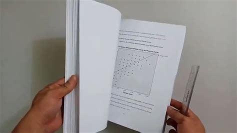 Cara Membuat Jilid Hardcover Untuk Skripsi Mahasiswa Id