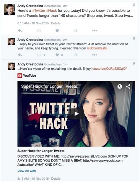 20 social media hacks and tips from the pros