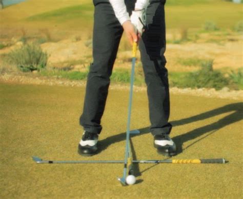 The Proper Golf Stance Videos And Drills Golf Insider Uk