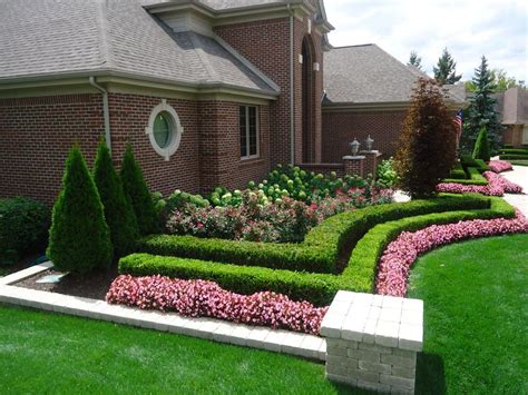 54 Front Yard Landscaping Ideas On A Budget That Surprise You Page 5