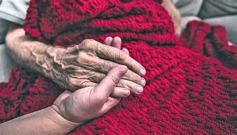 Which Countries Offer The Best And Worst End Of Life Care Futurity