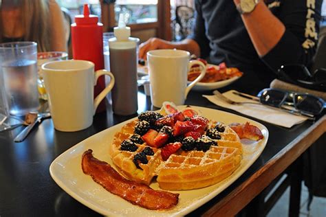 Just a few clicks and food will. Where and what to eat in Victoria, British Columbia ...