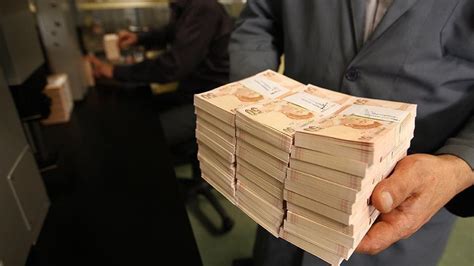 Hazine 8 7 milyar lira borçlandı Uzmanpara