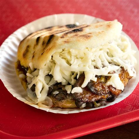 The Absolute Best Arepas In Nyc