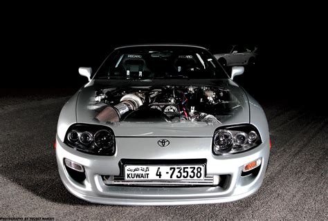 Toyota Supra Mk4 Wallpapers Top Free Toyota Supra Mk4 Backgrounds