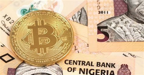 A large amount of this volume was processed by nigerian exchanges. Nigerian Banks and the Cryptocurrency Industry: A Frosty ...
