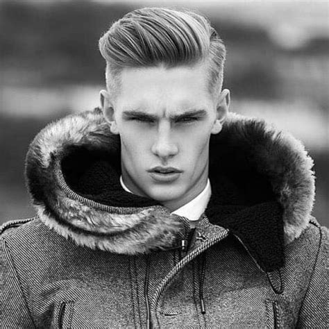 David beckham haircut & style | men's hair. 30 Best Men's Side Swept Undercut Hairstyles | Men's Style