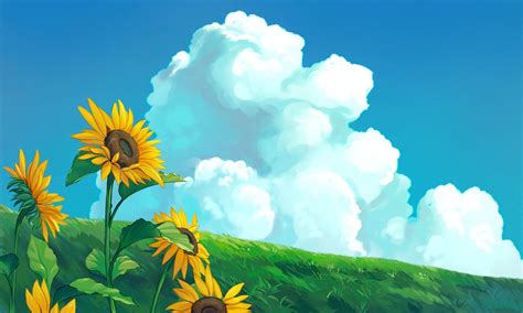 1280 x 688 jpeg 145 кб. brittnie on Twitter in 2020 | Anime scenery, Inspirational ...