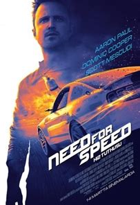 Adrenalin tutkunlarının seveceği türden bir film. Need for Speed: Hız Tutkusu — Türkçe Dublaj ve Altyazılı İzle | izleorg2.org ᴴᴰ