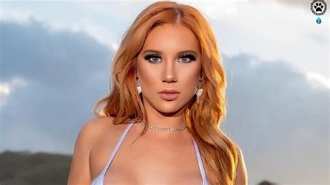 Hotness Alert Madison Morgan Spices Up Her Instagram Handle View Pics