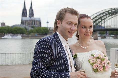german wedding reception traditions