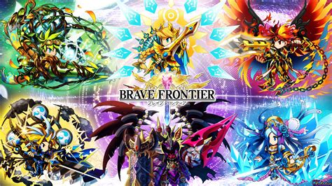 The great collection of brave frontier wallpaper hd for desktop, laptop and mobiles. Brave Frontier Wallpaper HD (82+ images)