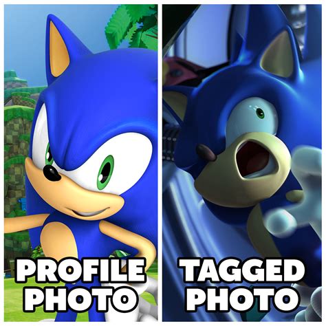 Expectations Vs Reality Sonic The Hedgehog Know Your Meme
