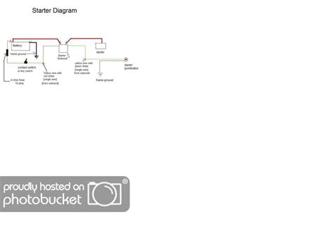 Looking For Wire Diagram For 49cc Cat Eye Pocket Bike Pocket Bike