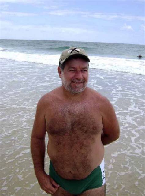 Beach Daddy