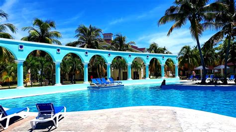 Pool Iberostar Playa Alameda Varadero • Holidaycheck Varadero Kuba