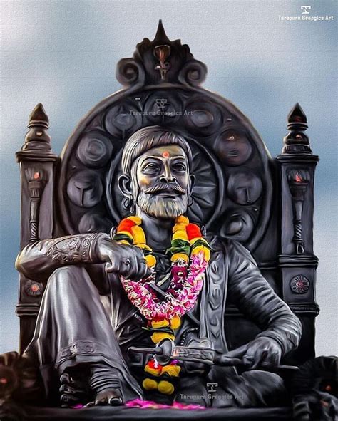 Top About Chhatrapati Shivaji Maharaj K Wallpapers