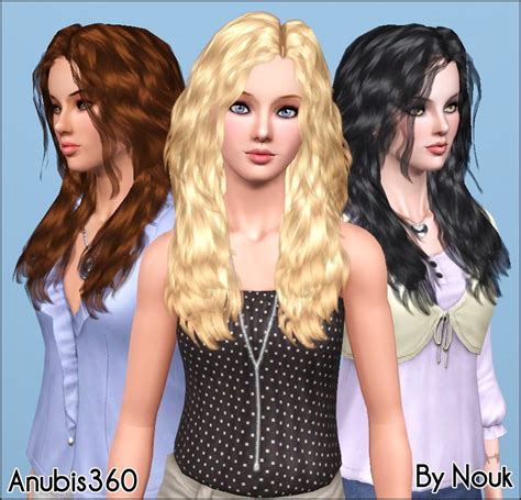 Sims 3 Curly Hair The Sims 3 Cc Shopping 2 Ethnic Hair