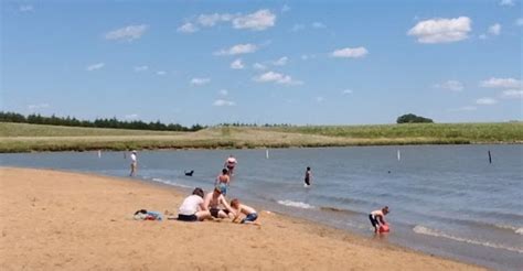 Kirkman S Cove Is One Of The Most Peaceful Swimming Holes In Nebraska